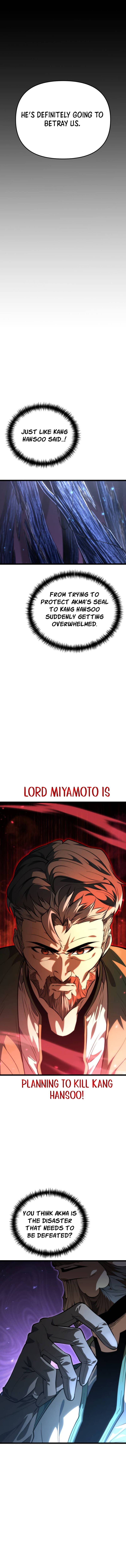 Reincarnator (Manhwa) Chapter 81 15